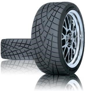 Toyo Proxes R1R 205/50R16 87V B | Best One Tire